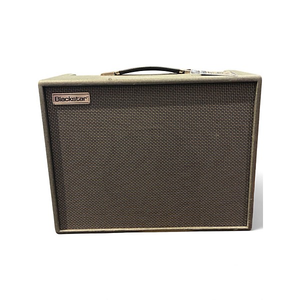 Used Blackstar SILVERLINE DELUXE Guitar Combo Amp