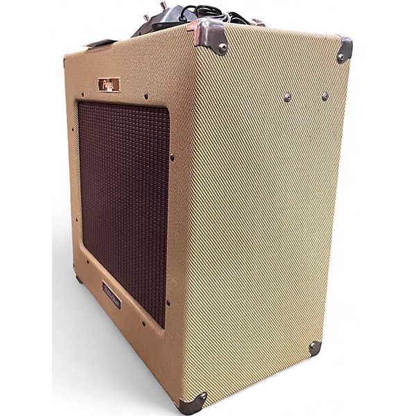Used Peavey Delta Blues 115 Tube Guitar Combo Amp