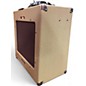 Used Peavey Delta Blues 115 Tube Guitar Combo Amp