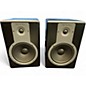 Used M-Audio BX8A Pair Powered Monitor thumbnail