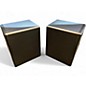 Used M-Audio BX8A Pair Powered Monitor