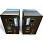Used M-Audio BX8A Pair Powered Monitor