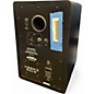 Used M-Audio BX8A Pair Powered Monitor