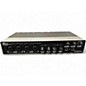 Used Steinberg UR44 Audio Interface thumbnail