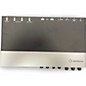 Used Steinberg UR44 Audio Interface