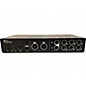 Used Steinberg UR44 Audio Interface