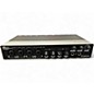 Used Steinberg UR44 Audio Interface