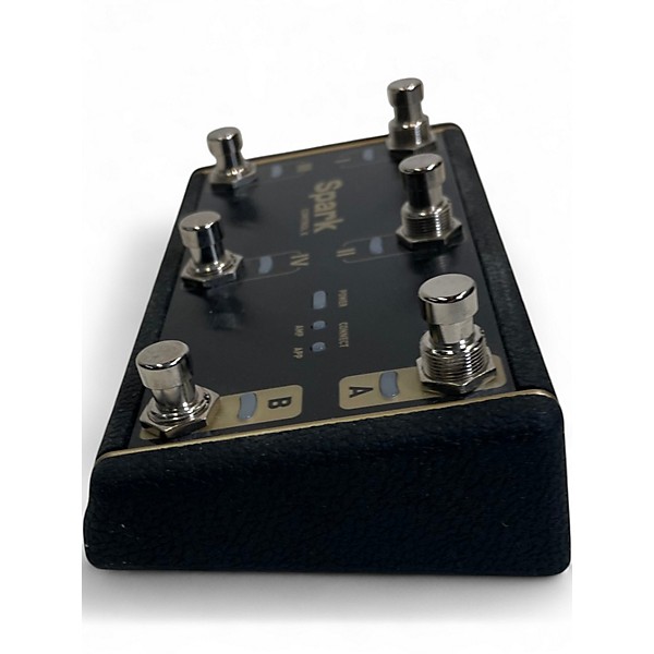 Used Positive Grid spark control x | Guitar Center