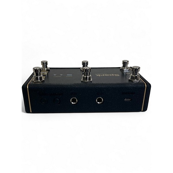 Used Positive Grid spark control x | Guitar Center