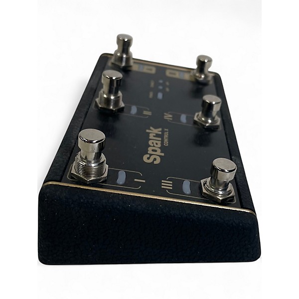 Used Positive Grid spark control x | Guitar Center