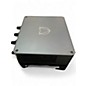 Used Darkglass Alpha-Omega 200 Bass Amp Head