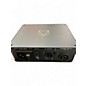 Used Darkglass Alpha-Omega 200 Bass Amp Head