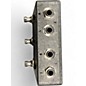 Used Saturnworks Pedal Order Swapper + Loop Bypass Pedal