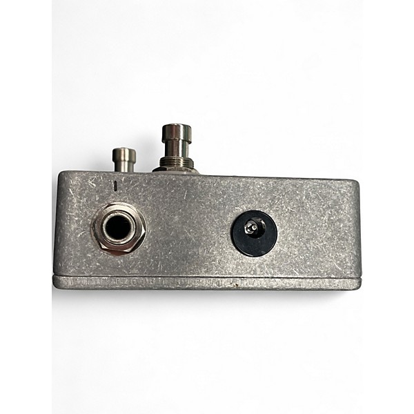 Used Saturnworks Pedal Order Swapper + Loop Bypass Pedal