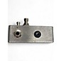 Used Saturnworks Pedal Order Swapper + Loop Bypass Pedal