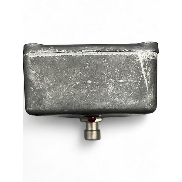 Used MESA/Boogie Channel Switch Pedal