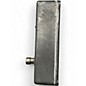 Used MESA/Boogie Channel Switch Pedal