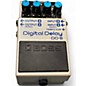 Used BOSS DD8 Digital Delay Effect Pedal thumbnail