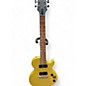 Used Epiphone Les Paul Special Yellow Solid Body Electric Guitar thumbnail