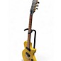 Used Epiphone Les Paul Special Yellow Solid Body Electric Guitar