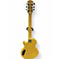 Used Epiphone Les Paul Special Yellow Solid Body Electric Guitar