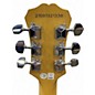 Used Epiphone Les Paul Special Yellow Solid Body Electric Guitar