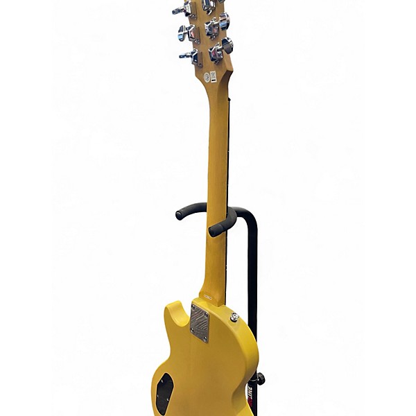 Used Epiphone Les Paul Special Yellow Solid Body Electric Guitar