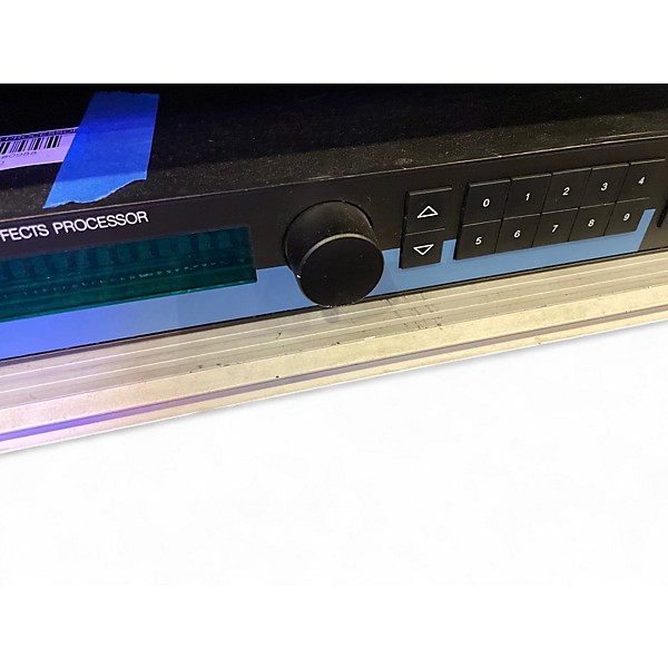 Used Lexicon Pcm70 Effects Processor