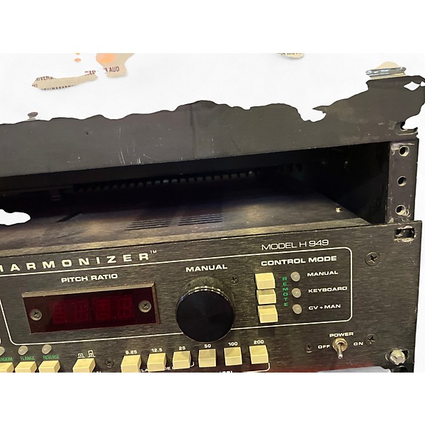 Used Eventide H949 Power Amp