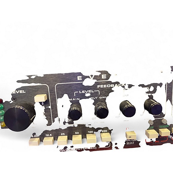 Used Eventide H949 Power Amp