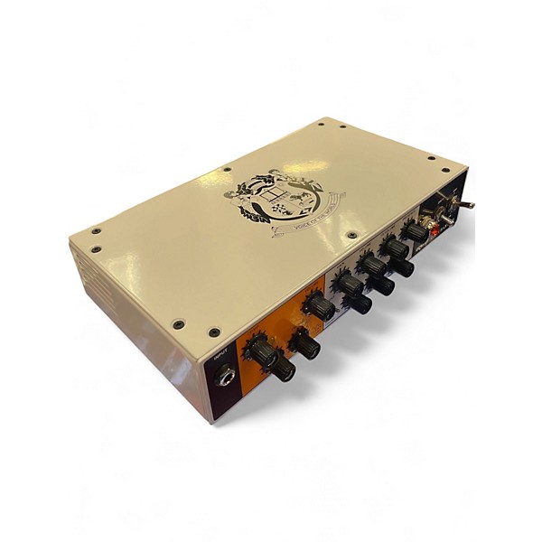 Used Orange Amplifiers GAIN BABY 100 Solid State Guitar Amp Head