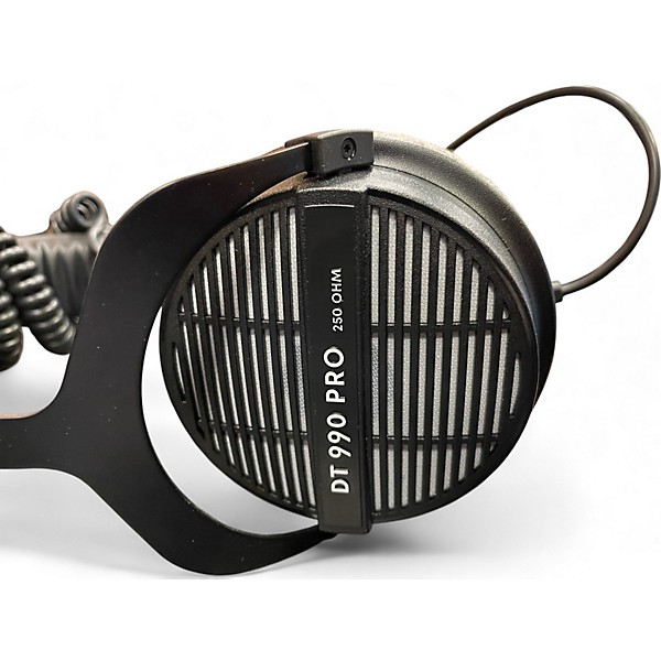 Used beyerdynamic DT990 Headphones