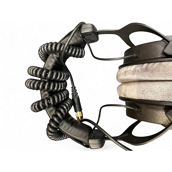 Used beyerdynamic DT990 Headphones