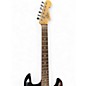 Used Squier Affinity Stratocaster 2 Color Sunburst Solid Body Electric Guitar