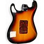 Used Squier Affinity Stratocaster 2 Color Sunburst Solid Body Electric Guitar
