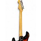 Used Squier Affinity Stratocaster 2 Color Sunburst Solid Body Electric Guitar
