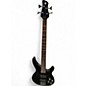 Used Yamaha TRBX304 Black Electric Bass Guitar thumbnail
