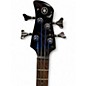 Used Yamaha TRBX304 Black Electric Bass Guitar