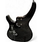 Used Yamaha TRBX304 Black Electric Bass Guitar