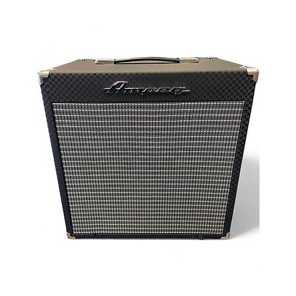 Used Ampeg RB-108 Bass Combo Amp