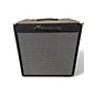 Used Ampeg RB-108 Bass Combo Amp thumbnail