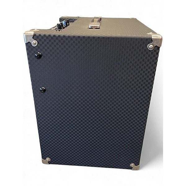 Used Ampeg RB-108 Bass Combo Amp