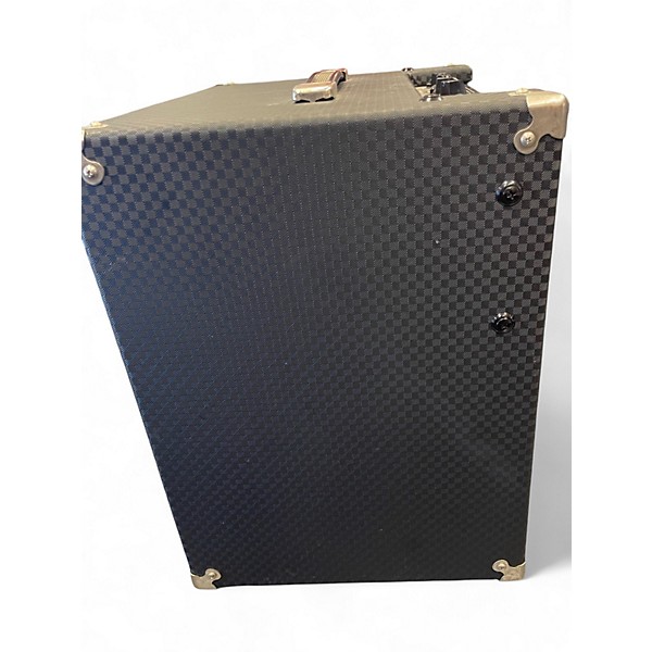 Used Ampeg RB-108 Bass Combo Amp