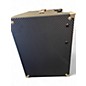 Used Ampeg RB-108 Bass Combo Amp