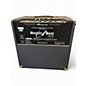 Used Ampeg RB-108 Bass Combo Amp