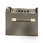 Used Ampeg RB-108 Bass Combo Amp