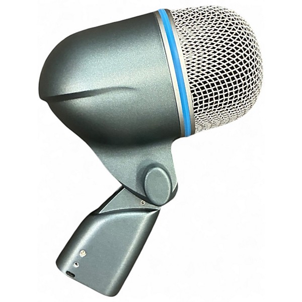 Used Shure Beta 52A Drum Microphone
