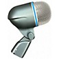 Used Shure Beta 52A Drum Microphone thumbnail