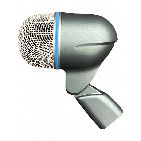 Used Shure Beta 52A Drum Microphone