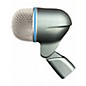 Used Shure Beta 52A Drum Microphone
